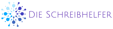 Die Schreibhelfer